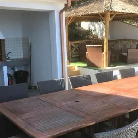 Sleeps 17 Pool Wifi 빌라 료렛 드 마르
