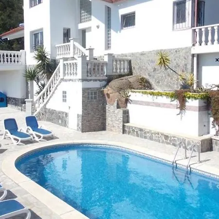 Sleeps 17 Pool Wifi Lloret de Mar