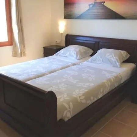 빌라 Sleeps 17 Pool Wifi